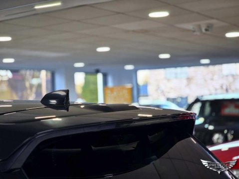 Land Rover Range Rover Sport 3.0 SD V6 HSE Auto 4WD Euro 6 (s/s) 5dr 44