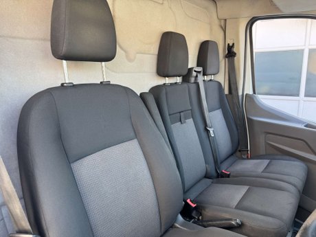 Ford Transit 2.0 Transit 350 Leader EcoBlue 31