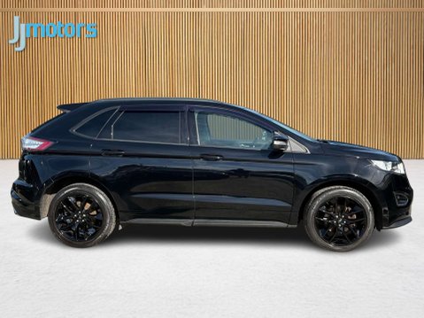 Ford Edge 2.0 TDCi Sport SUV 5dr Diesel Powershift AWD Euro 6 (s/s) (210 ps) 18