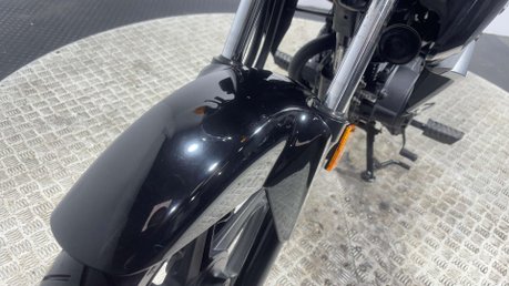 Honda CB 2022 72 PLATE 9K NEW MOT SERVICED 125CC LEARNER BIKE CBF125 33