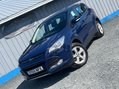 Ford Kuga 2.0 TDCi Zetec AWD Euro 6 (s/s) 5dr 55