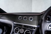 Bentley Continental GTC V8. MULLINER SPEC. DYNAMIC RIDE. ROTATING DISPLAY. CARBON INTERIOR. 46