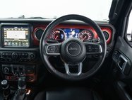 Jeep Wrangler 2.0 Wrangler Rubicon Auto 4WD 2dr 19