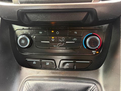 Ford Transit Connect 1.5 210 EcoBlue Trend Panel Van 5dr Diesel Manual L2 Euro 6 (s/s) (100 ps) 40