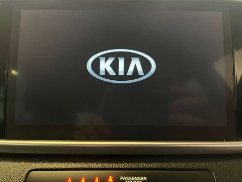Kia Sportage 1.6 Sportage 2 ISG 5dr 20