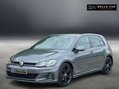 Volkswagen Golf 2.0 Golf GTD TDI Semi-Automatic 5dr - NATIONAL DELIVERY* 20