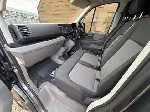 Volkswagen Crafter 2.0 Crafter CR35 Trendline TDI 28