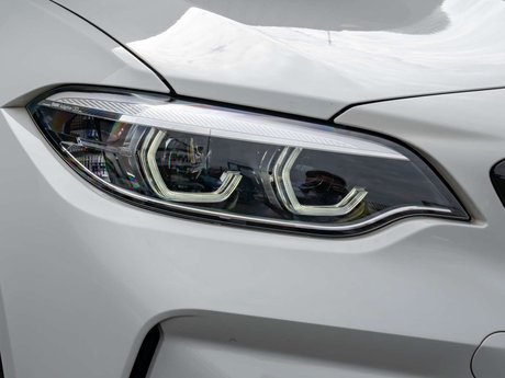 BMW 2 Series 3.0 M2 Competition Edition Auto 2dr 21
