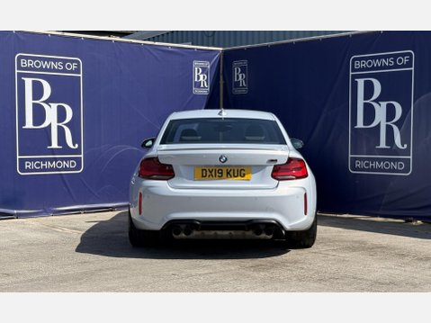 BMW M2 3.0 BiTurbo Competition Coupe 2dr Petrol DCT Euro 6 (s/s) (410 ps) 6