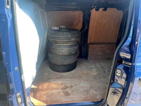 Citroen Dispatch 1000 L1H1 ENTERPRISE HDI 10