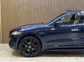 Jaguar F-Pace 3.0 F-PACE V6 S AWD D Auto 4WD 5dr 31