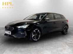 Cupra Leon 1.5 TSI V1 Hatchback 5dr Petrol Manual Euro 6 (s/s) (150 ps) Bluetooth