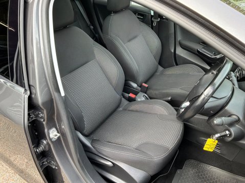 Peugeot 208 1.2 PureTech Allure Premium Euro 6 (s/s) 5dr 11