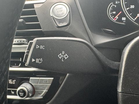 BMW X3 3.0 M40i SUV 5dr Petrol Auto xDrive Euro 6 (s/s) 16