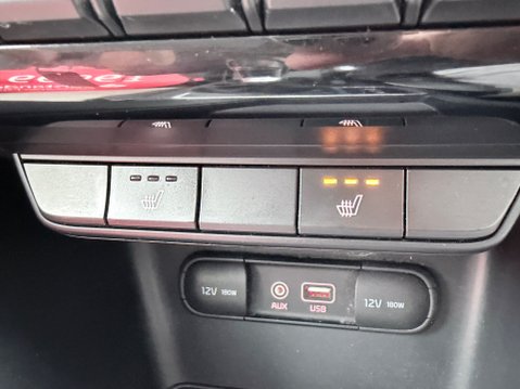 Kia Sportage CRDI GT-LINE 21