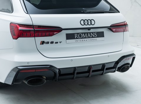 Audi RS6 GT 48