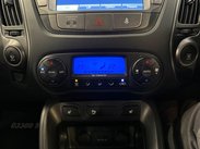 Hyundai ix35 1.7 CRDi SE Euro 5 (s/s) 5dr (Nav) 28