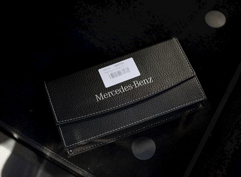 Mercedes-Benz G Class G63 28