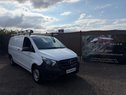 Mercedes-Benz Vito 2.1 114 CDI Pure RWD L2 Euro 6 (s/s) 5dr