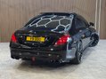 Mercedes-Benz S Class 3.0 S 350 D AMG Line Auto 4dr 2