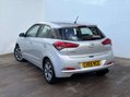 Hyundai i20 1.4 i20 SE MPI 5dr 39