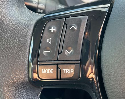 Toyota Yaris 1.5 Yaris Icon Tech VVT-i 5dr 43