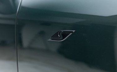 Bentley Continental GT V8 S 44