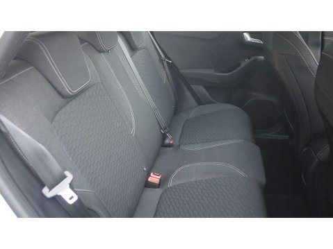 Ford Puma 1.0T EcoBoost MHEV Titanium SUV 5dr Petrol Manual Euro 6 (s/s) (155 ps) 34