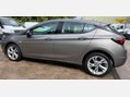 Vauxhall Astra 1.6 CDTi ecoFLEX SRi Nav Hatchback 5dr Diesel Manual Euro 6 (s/s) (110 ps) 17
