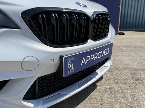 BMW M2 3.0 BiTurbo Competition Coupe 2dr Petrol DCT Euro 6 (s/s) (410 ps) 46
