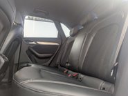 Audi Q3 1.4 Q3 S Line Edition TFSI 5dr 45