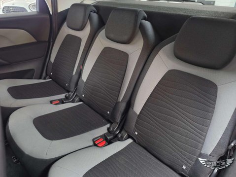 Citroen C4 Picasso 1.6 BlueHDi Exclusive Euro 6 (s/s) 5dr 25