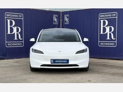 Tesla Model 3 Saloon 4dr Electric Auto RWD (208 ps) 10