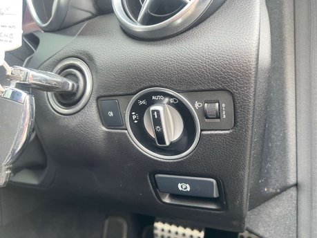 Mercedes-Benz SLC 2.1 SLC 250 D AMG Line Auto 2dr 40