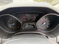 Ford Focus 1.0T EcoBoost Zetec Euro 6 (s/s) 5dr 17