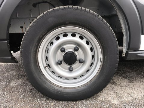 Ford Transit 350 L3 H3 P/V 13