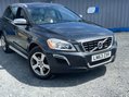 Volvo XC60 2.4 D5 R-Design Nav Geartronic AWD Euro 5 5dr 43