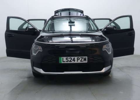 Kia Niro Niro 2 EV 5dr 60