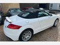 Audi TT 1.8 TT TFSI 2dr 10