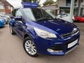 Ford Kuga 2.0 TDCi Titanium AWD Euro 6 (s/s) 5dr 7