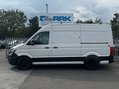 Volkswagen Crafter 2.0 TDI CR35 Trendline Panel Van 5dr Diesel Manual FWD MWB Euro 6 (s/s) (14 44