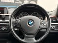 BMW 3 Series 1.6 316i SE Auto Euro 6 (s/s) 4dr 57