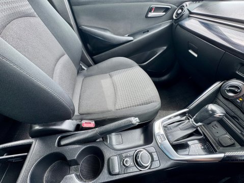 Mazda 2 SE-L NAV 33