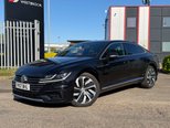 Volkswagen Arteon 2.0 Arteon R-Line TSi Semi-Auto 5dr 9