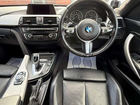 BMW 3 Series 3.0 330d M Sport GT 5dr Diesel Auto xDrive Euro 6 (s/s) (258 ps) 46