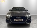 Audi A7 2.0 TDI 40 S line Sportback 5dr Diesel S Tronic Euro 6 (s/s) (204 ps) 2
