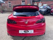Vauxhall Astra GTC VXR 9