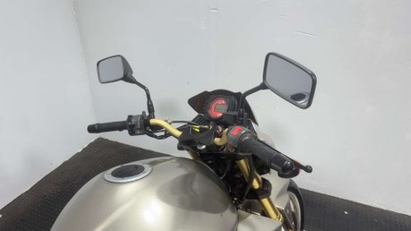 Kawasaki Z1000 2006 28K NAKED 1000CC NEW MOT RECENTLY SERVICED CLEAN BIKE 30