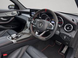 Mercedes-Benz GLC AMG GLC 43 4MATIC PREMIUM PLUS 13