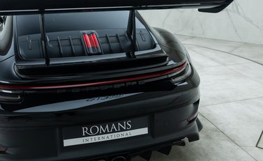 Porsche 911 GT3 RS (992) 32